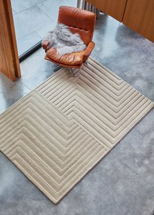 MOMO Rugs - Form Natural -