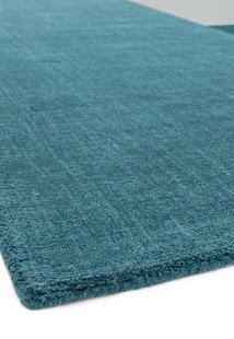 Easy Living - Vloerkleed Blox Teal -