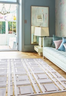 Easy Living - Vloerkleed Aurora AU15 Elexus -