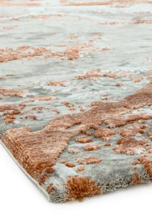 MOMO Rugs - Astral AS10 Terracotta -