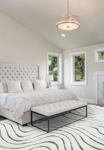 Easy Living - Vloerkleed Ariana AR10 Ripple -