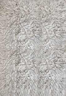 Layered - Vloerkleed Shaggy Rug Mocha Melange - 250x350 cm Layered - Vloerkleed Shaggy Rug Mocha Melange - 250x350 cm