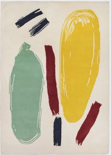 Finarte - Vloerkleed Juhla Wool Rug - 170x240 cm