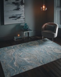 MOMO Rugs - Clarke & Clarke Lavico Mineral -