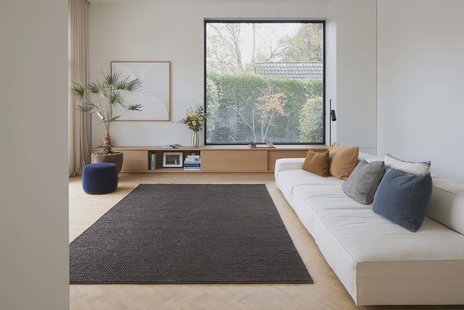 MOMO Rugs - Vloerkleed Chocolate 104/001/217 - 200x300 cm