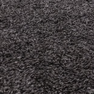 MOMO Rugs - Ritchie Charcoal - Vloerkleed