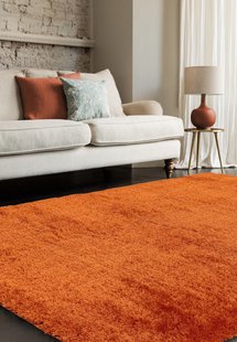 MOMO Rugs - Payton Orange - Vloerkleed
