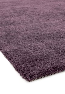 Easy Living - Vloerkleed Milo Purple -