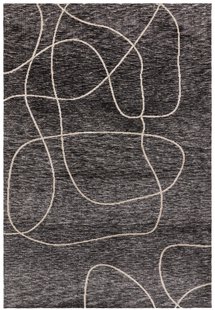 Easy Living - Vloerkleed Mason Linear Rug -