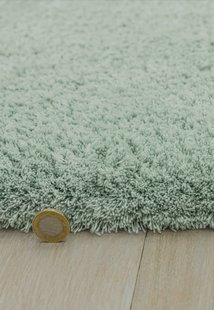 Easy Living - Vloerkleed Lulu Green -