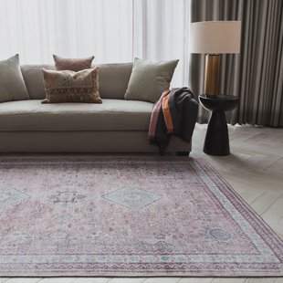 MOMO Rugs - Kaya Esfir Rug KY09 - Vloerkleed