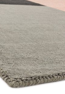 Easy Living - Vloerkleed Blox Pink -