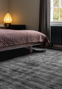 Easy Living - Vloerkleed Blade Charcoal -