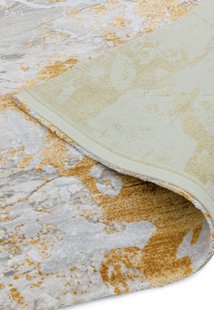 MOMO Rugs - Astral AS09 Ochre -