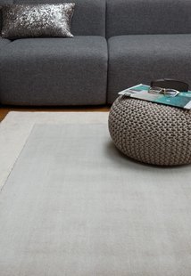 Easy Living - Vloerkleed Ascot Silver -