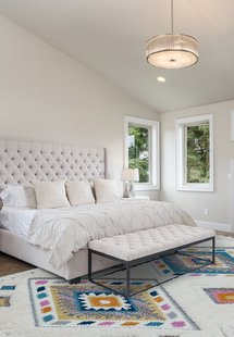 Easy Living - Vloerkleed Ariana AR09 Rhombus -