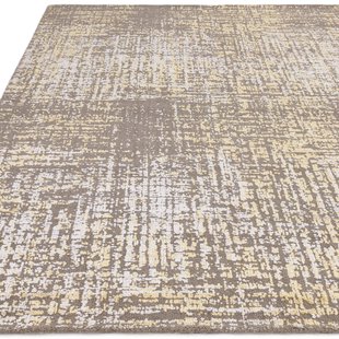Easy Living - Vloerkleed Torino Gold Rug -