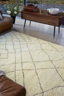 MOMO Rugs - Vloerkleed Amira AM005 -