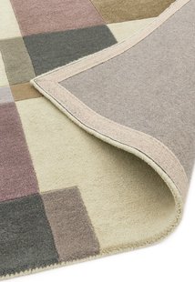 Easy Living - Vloerkleed Reef RF17 Blocks Pastel -