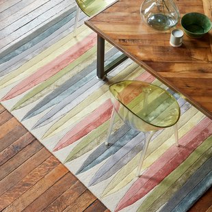 MOMO Rugs - Vloerkleed Matrix Pod Pastel -