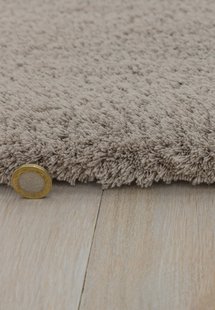 Easy Living - Vloerkleed Lulu Stone -