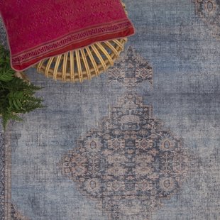 MOMO Rugs - Kaya Dana Rug KY08 - Vloerkleed