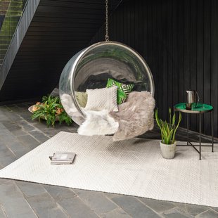 Easy Living - Vloerkleed Halsey Natural -