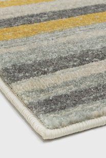 Easy Living - Vloerkleed Colt CL10 Stripe Mustard -