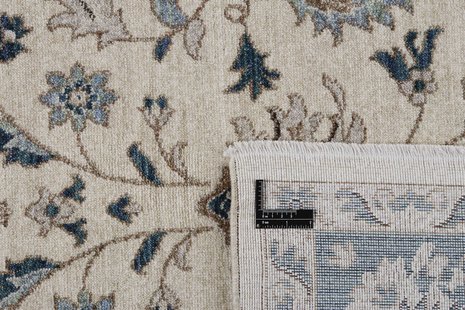 Every Day - Vloerkleed MOMO Rugs Ziegler -