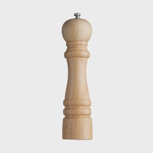 Amefa Amefa peper- & zoutmolen XL Beige Amefa Amefa peper- & zoutmolen XL Beige
