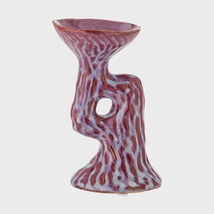 Bloomingville Ivalie kandelaar Roze