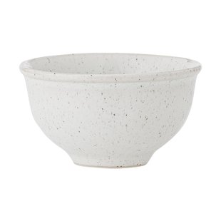 Bloomingville Addison schaal 7,5 cl Wit