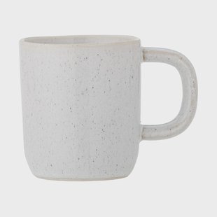 Bloomingville Addison kopje 25 cl Wit