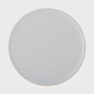 Bloomingville Addison bord Ø26,5 cm Wit