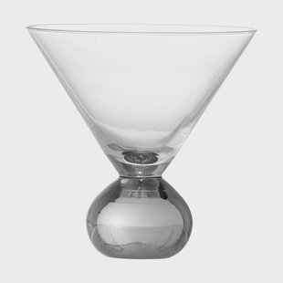 Bloomingville Anine cocktailglas 33 cl Helder