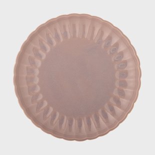 Bloomingville Latina bord Ø27 cm Rose