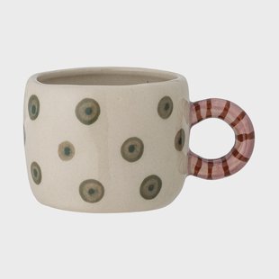 Bloomingville Nini kop 11,5 cl Groen