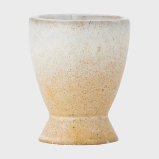 Bloomingville Paula eierdop Nature