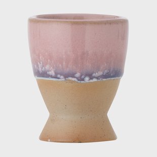 Bloomingville Paula eierdop Rose