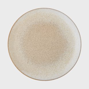 Bloomingville Paula bord Ø26,5 cm Nature