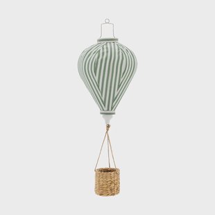 Bloomingville Pomp mobiel 65 cm Groen