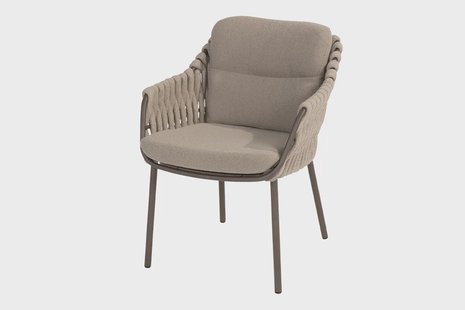 4 Seasons Outdoor | Montera Tuinstoel