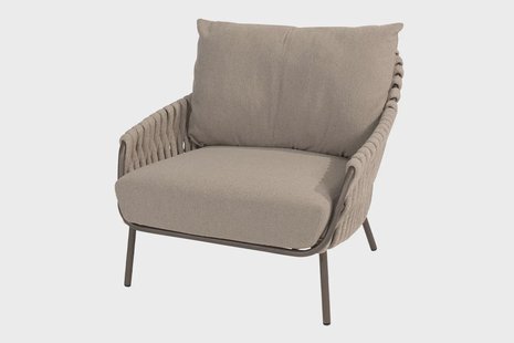 4 Seasons Outdoor | Montera Loungestoel