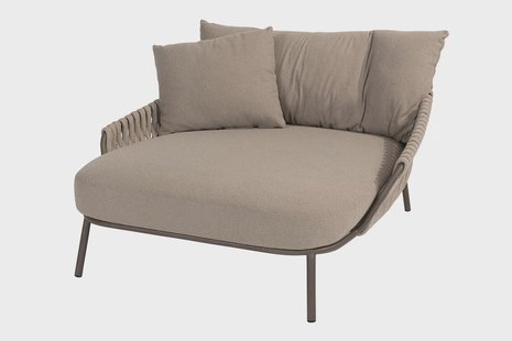 4 Seasons Outdoor | Montera Dagbed 2-zits