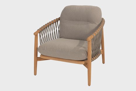 4 Seasons Outdoor | Nora Loungestoel