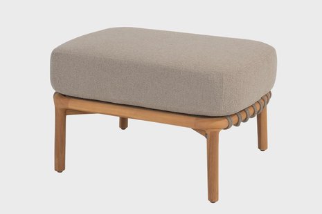 4 Seasons Outdoor | Nora Voetenbank