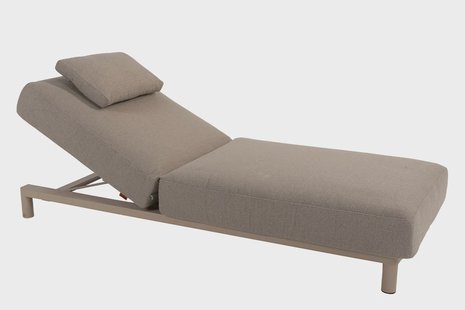 4 Seasons Outdoor | Madeira Ligbed | Latte