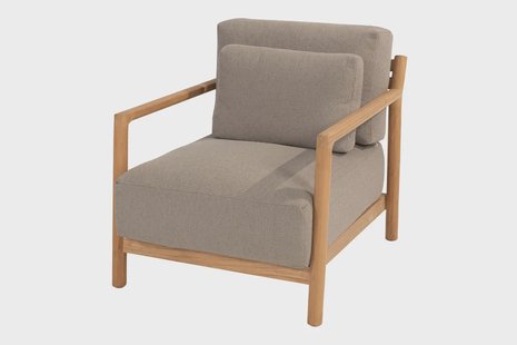 4 Seasons Outdoor | Marie Loungestoel