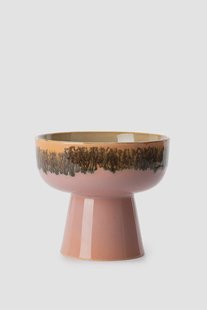 HKliving 70s ceramics tapas schaal