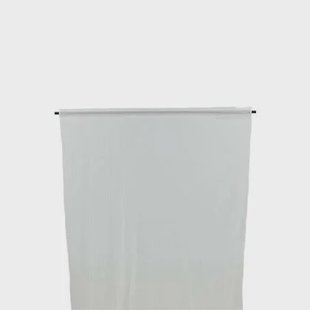 Venture Home Elena Gordijn 290x135 - Wit